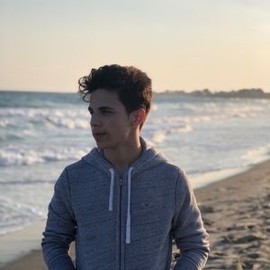 Meet your Posher, Matthew